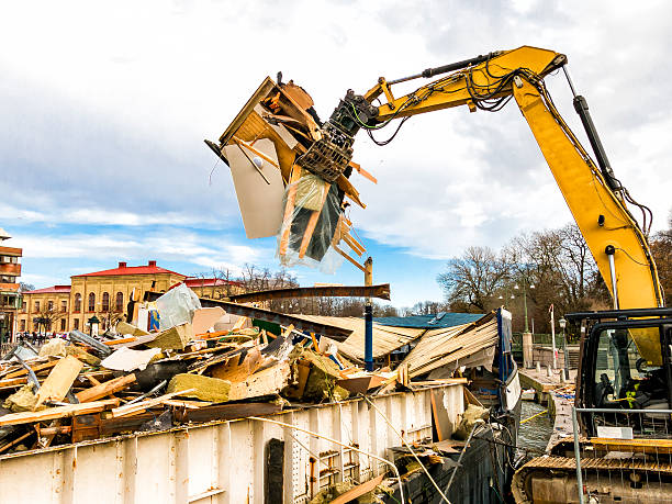 Best Commercial Cleanout Services  in Lead, SD